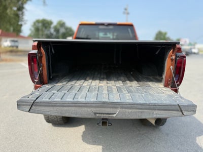 2021 GMC Sierra Denali