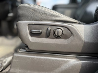 2021 GMC Sierra Denali
