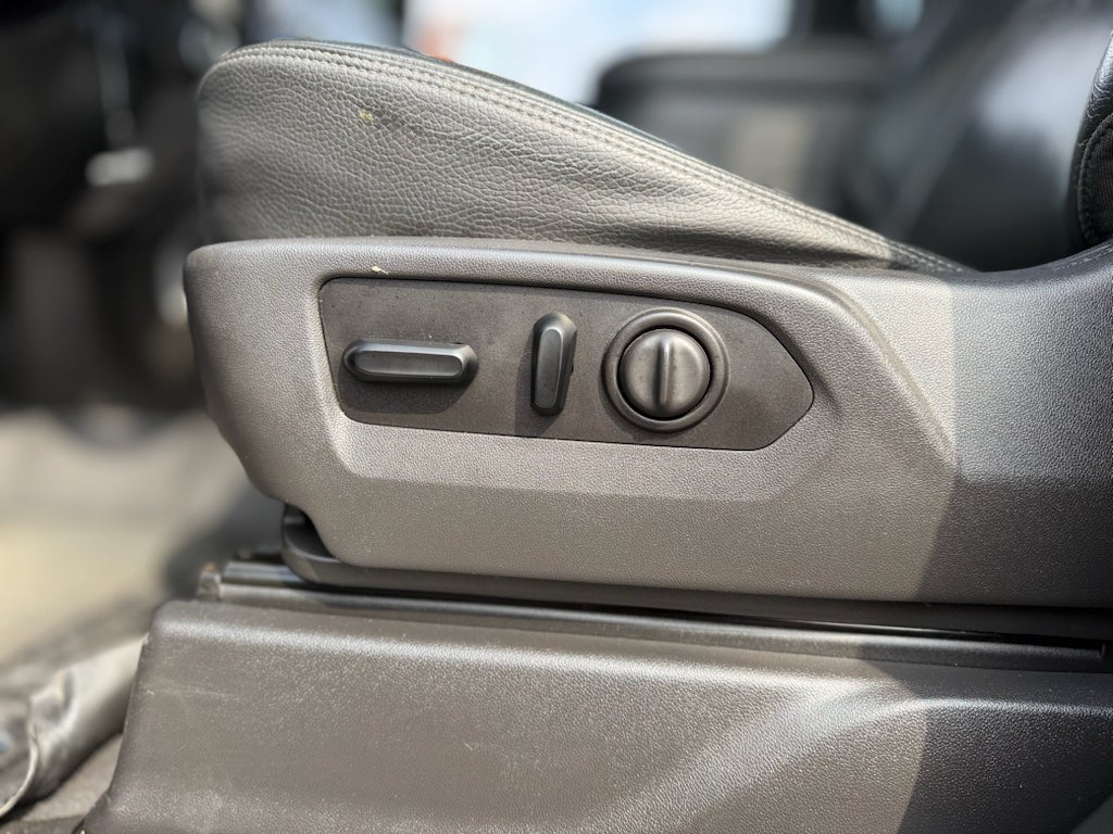 2021 GMC Sierra Denali