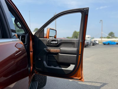 2021 GMC Sierra Denali