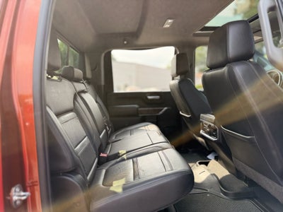2021 GMC Sierra Denali