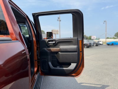 2021 GMC Sierra Denali