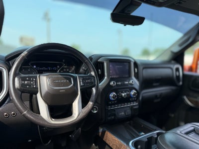 2021 GMC Sierra Denali