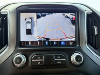 2021 GMC Sierra Denali