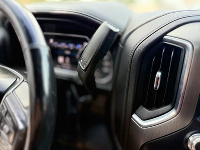2021 GMC Sierra Denali