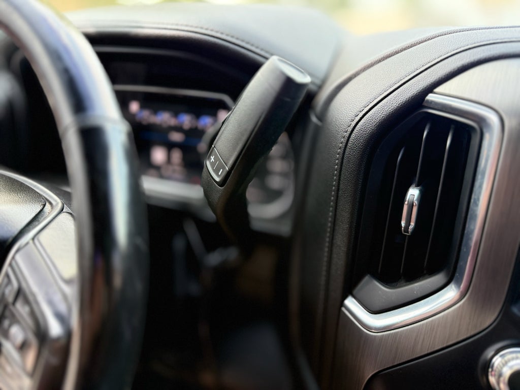 2021 GMC Sierra Denali