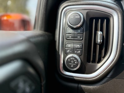 2021 GMC Sierra Denali