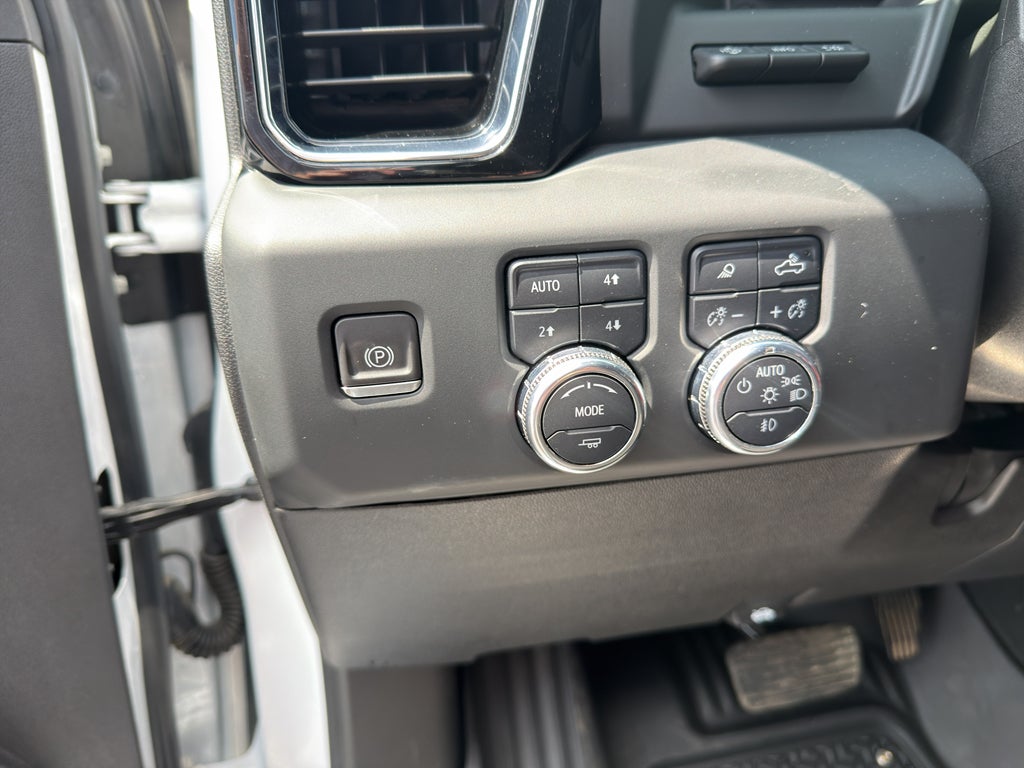 2024 GMC Sierra Denali