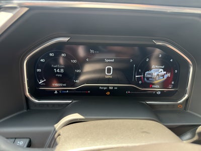 2024 GMC Sierra Denali