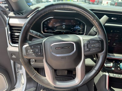2024 GMC Sierra Denali