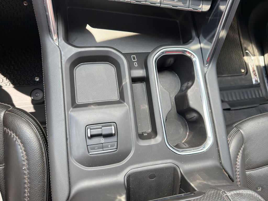 2024 GMC Sierra Denali