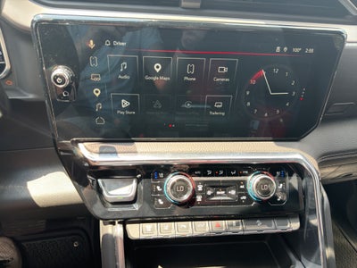 2024 GMC Sierra Denali