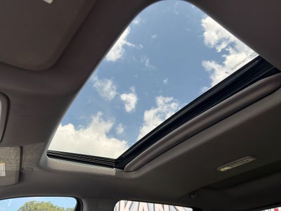 2024 GMC Sierra Denali