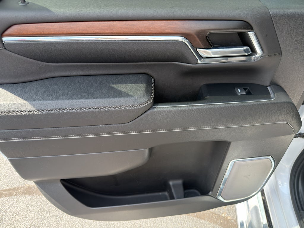 2024 GMC Sierra Denali