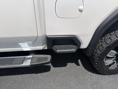 2024 GMC Sierra Denali
