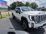 2024 GMC Sierra Denali