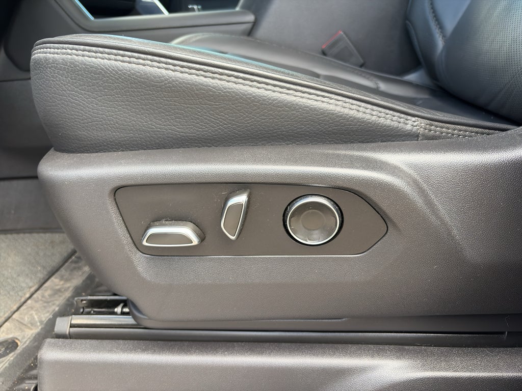 2024 GMC Sierra Denali
