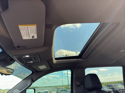 2024 GMC Sierra Denali