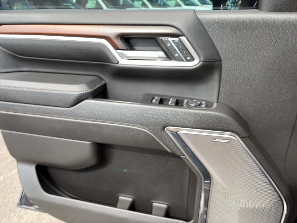 2024 GMC Sierra Denali