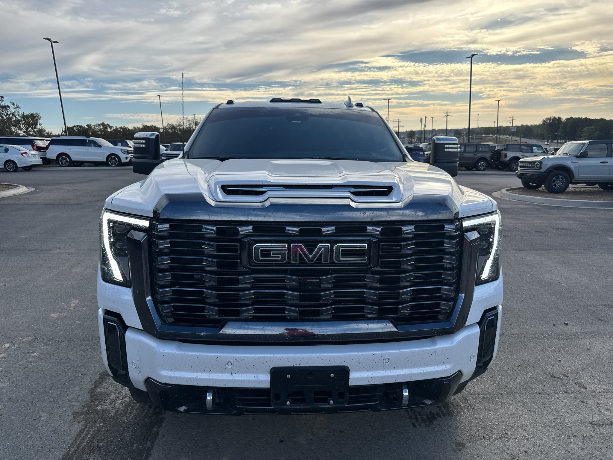 2024 GMC Sierra Denali Ultimate