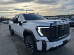 2024 GMC Sierra Denali Ultimate