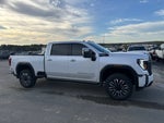 2024 GMC Sierra Denali Ultimate