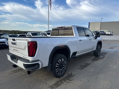 2024 GMC Sierra Denali Ultimate