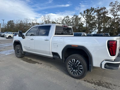 2024 GMC Sierra Denali Ultimate