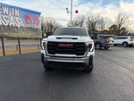 2025 GMC Sierra 2500HD Pro