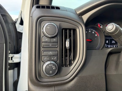 2025 GMC Sierra 2500HD Pro