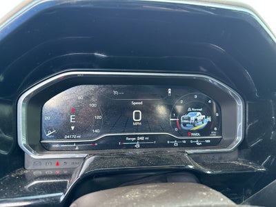 2025 GMC Sierra SLT
