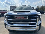 2025 GMC Sierra SLT