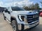 2025 GMC Sierra SLT