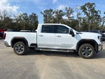 2025 GMC Sierra SLT