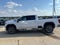 2025 GMC Sierra SLT