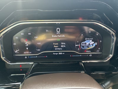 2025 GMC Sierra SLT