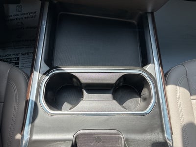 2025 GMC Sierra SLT