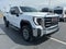 2025 GMC Sierra SLT