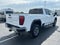 2025 GMC Sierra SLT