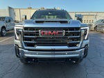 2025 GMC Sierra SLT