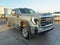 2025 GMC Sierra SLT