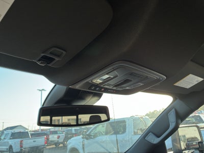 2025 GMC Sierra SLT