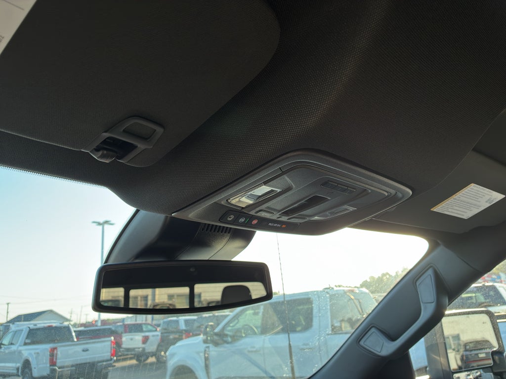 2025 GMC Sierra SLT