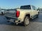 2025 GMC Sierra SLT