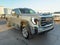 2025 GMC Sierra SLT