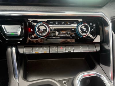 2025 GMC Sierra 2500HD Denali