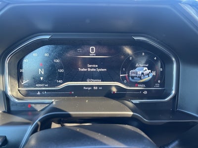 2025 GMC Sierra 2500HD Denali Ultimate