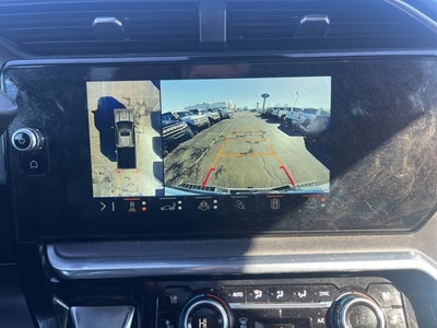 2025 GMC Sierra 2500HD Denali Ultimate