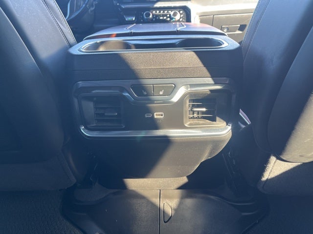 2025 GMC Sierra 2500HD Denali Ultimate