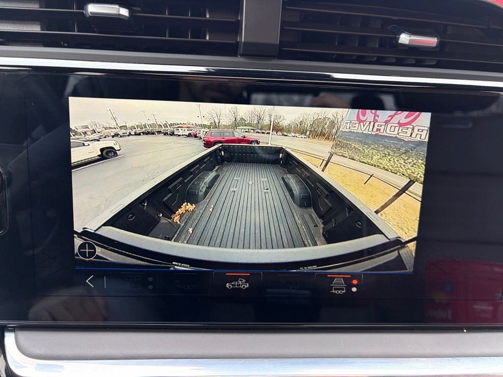 2025 GMC Sierra 2500HD Denali Ultimate